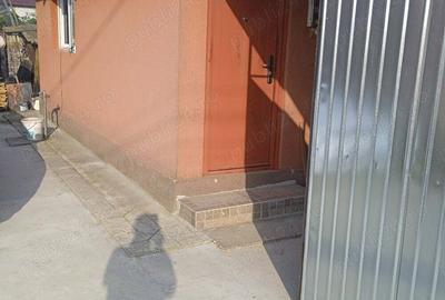 Casă cu 7 camere cu Teren 1200 Mp în Uliești - 6