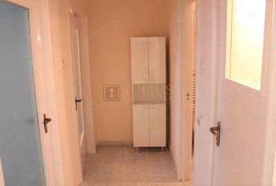 Apartament cu 3 camere decomandat în Ultracentral - 4