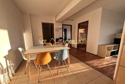 Apartament cu 2 camere decomandat, mobilat în Popești-Leordeni - 3