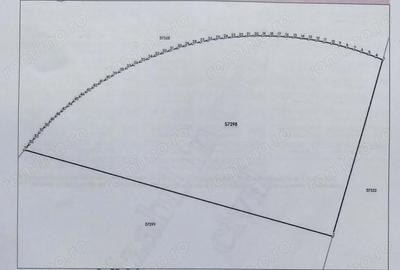 Teren de 679 mp, în Gepiu - 1