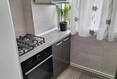 Apartament cu 2 camere decomandat în Central - 10