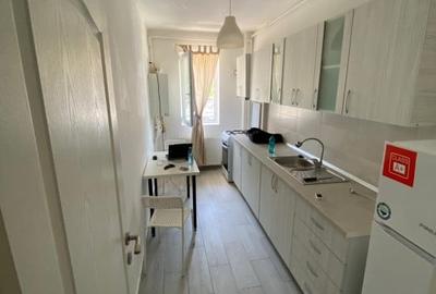 Inchiriere Garsoniera Decomandata Militari Residence - 2