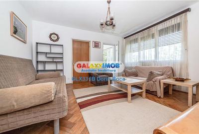 Apartament cu 3 camere semidecomandat, mobilat în Titan - 4