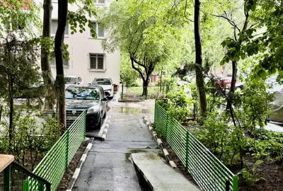 Apartament cu 2 camere semidecomandat, mobilat în Berceni - 14