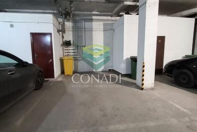 Apartament cu 3 camere decomandat, mobilat în Kiseleff - 31