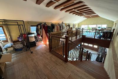 Spațiu comercial, de 385 mp, în Aiud - 3