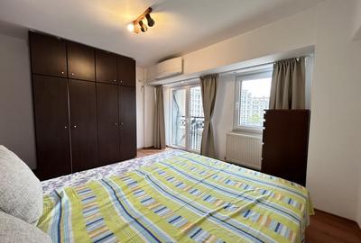 Apartament cu 3 camere decomandat, mobilat în P-ța Alba Iulia - 6