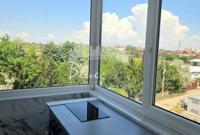 Apartament cu 3 camere decomandat, mobilat în Mamaia-Sat - 6