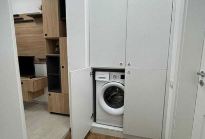 Apartament cu 2 camere semidecomandat în Dumbrăvița - 11