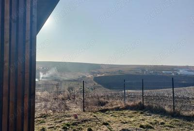 Casă cu Teren 600 Mp în Gară - 4