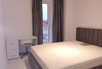 Apartament cu 2 camere nedecomandat în Vasile Alecsandri - 6