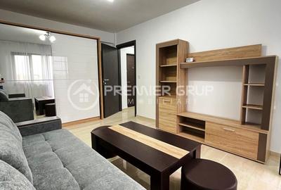 Etaj 2 I Apartament 1 cameră 36mp, Nicolina - CUG, CT, mobilat & utilat - 1