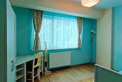 Apartament cu 3 camere decomandat în Central - 9