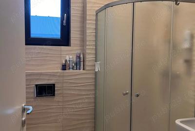 Proprietar inchiriez garsoniera grozavesti linga regie rezidence - 5