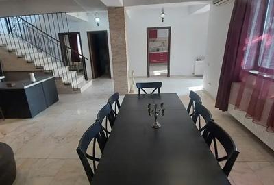 Casă cu 5 camere cu Teren 500 Mp în Brănești - 9