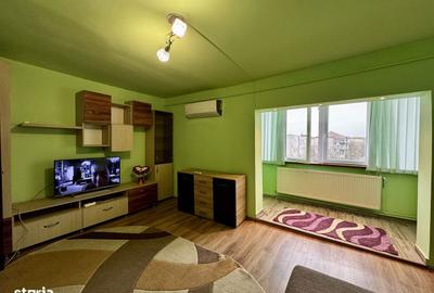 Apartament cu 2 camere, mobilat în Girocului - 8