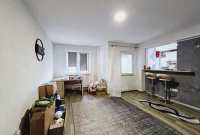 Apartament cu 3 camere decomandate Apartament cu 3 camere decomandate - 2