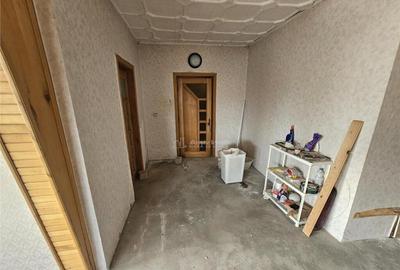 Apartament cu 4 camere decomandat în Calea Timișoarei - 5