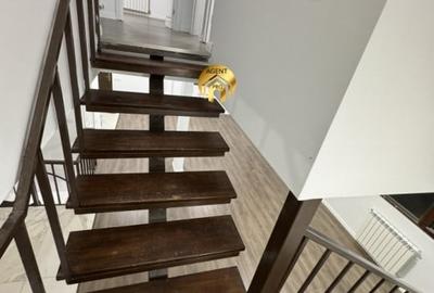 Casă individuală cu 5 camere cu Canalizare în Otopeni - 13