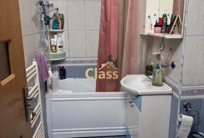 Apartament cu 3 camere decomandat, mobilat în Gheorgheni - 5