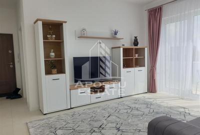 Apartament cu 2 camere semidecomandat în Dumbrăvița - 6