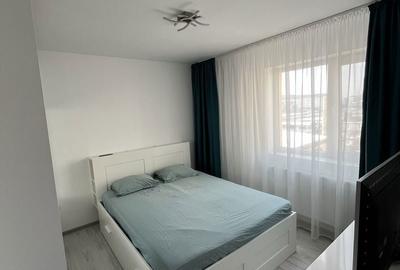 Apartament cu 3 camere decomandat în Theodor Pallady - 7