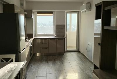 Apartament nou, mobilat, in bloc nou, cu un loc de parcare de inchiriat - 10