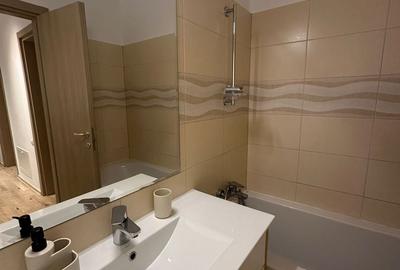 Apartament cu 3 camere decomandat, mobilat în Sud - 18