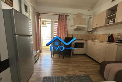 Apartament de inchiriat cu 2 camere, open space, Alexandru c - 7