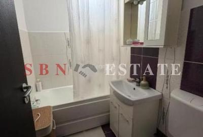Apartament cu 2 camere semidecomandat, mobilat în 1 Mai - 7