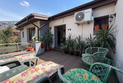 Casă individuală cu 6 camere cu Canalizare în Calea Plevnei - 9