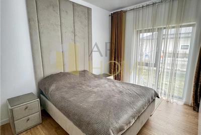 Vanzare casa 4 camere, mobilata utilata, Ploiesti, cartier MRS Country - 5