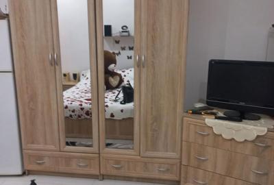 Garsonieră semidecomandată în Aviatori - 2