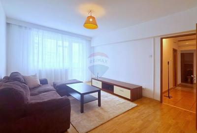 Apartament cu 2 camere decomandat, mobilat în Dristor - 15