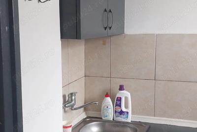 Garsonieră decomandată în P-ța Alba Iulia - 3