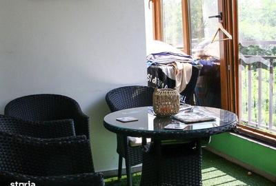 Apartament cu 2 camere în Prelungirea Ghencea - 4