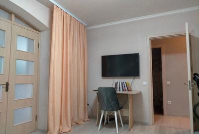 Apartament cu 2 camere semidecomandat în Colentina - 1