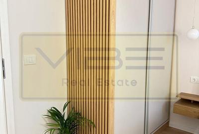 Apartament cu 2 camere decomandat în Bucium - 1