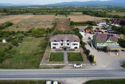 Casa de vanzare in Caransebes - 2