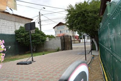 Pitesti - Slava, casa pe parter, teren 634 mp! - 29