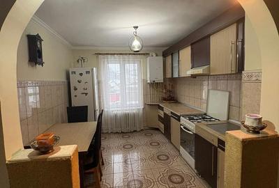 Apartament cu 2 camere decomandat în Central - 8