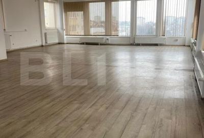Spațiu comercial, de 780 mp, în Burdujeni - 10