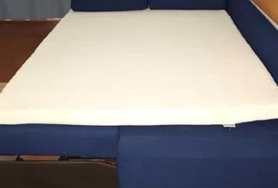 Apartament 2 camere, semidecomandat, 48 mp, ac, metrou aproape, Romancierilor - 4