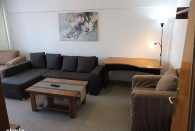 Apartament cu 2 camere decomandat, mobilat în Romană - 5
