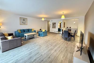 Apartament cu 3 camere decomandat, mobilat în Poiana Brașov - 20