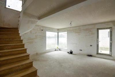 Casa spatioasa cu curte proprie- Navodari,Constanta - 3