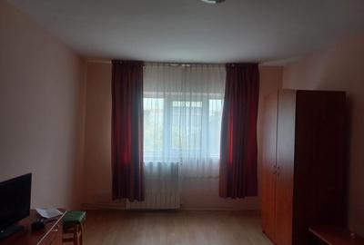 Apartament cu 2 camere în Central - 1