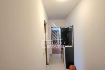 Apartament semidecomamdat,mobilat si utilat,2 camere Aradului - 13