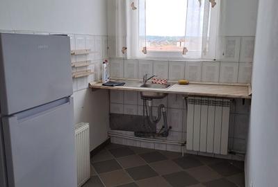 Garsonieră în Central - 2