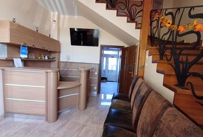 Spațiu comercial, de 200 mp, în Cantemir - 2